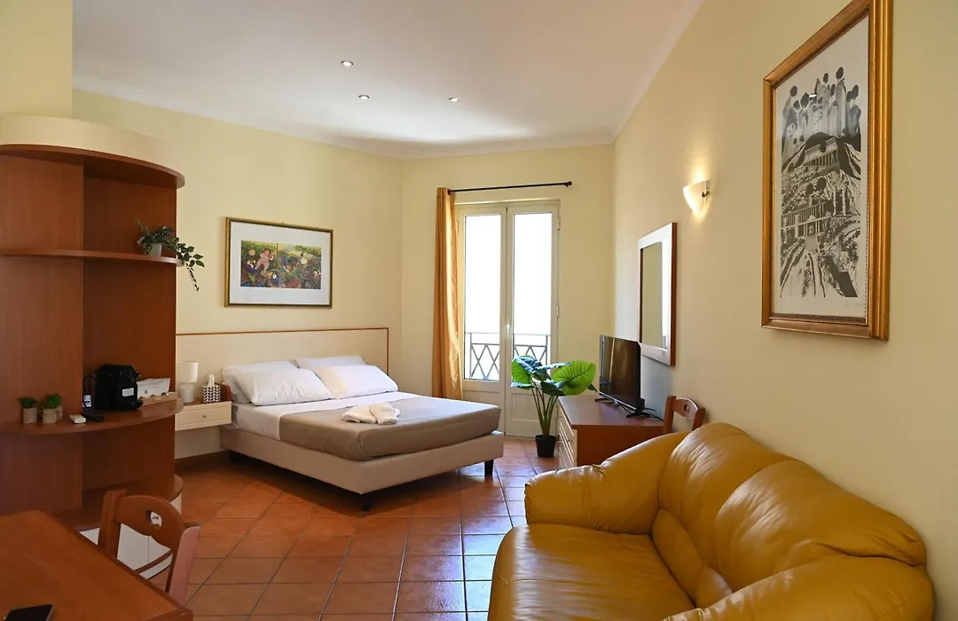 Politeama Theater Apartments-1