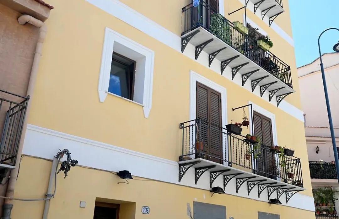Politeama Theater Apartments-1
