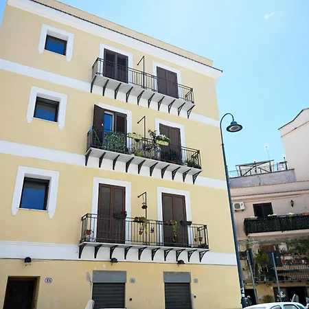 Politeama Theater Apartments-2