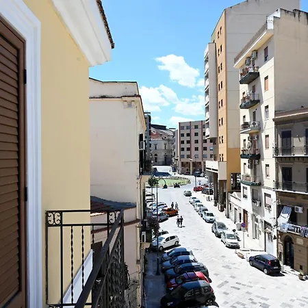 Politeama Theater Apartments-2
