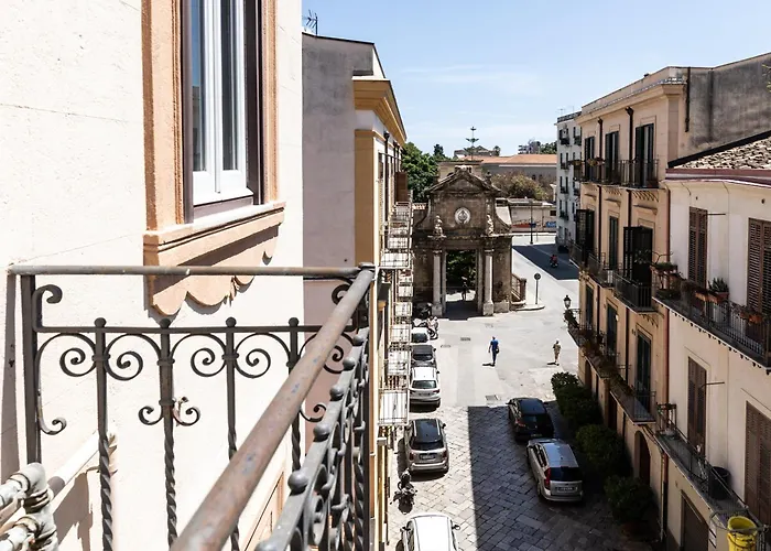 Magione 22 apartment